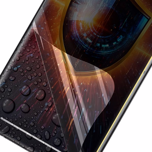 Matt privaatsuskaitsega kile 3mk Silky Matt Privacy Xiaomi 14 Pro