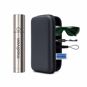 Medivon Lumix LED-punavalgusteraapia pulk