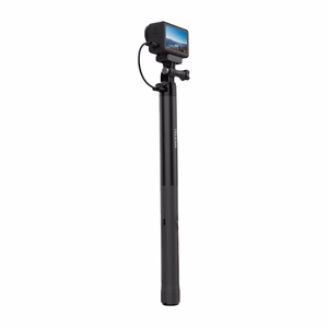 Telesin selfie pulk koos powerbank-iga spordikaameratele ja nutitelefonidele S1-CSS-05