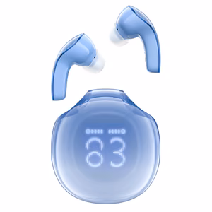 Acefast T9 Bluetooth 5.3 in-ear juhtmevaba kõrvaklapid - sinine