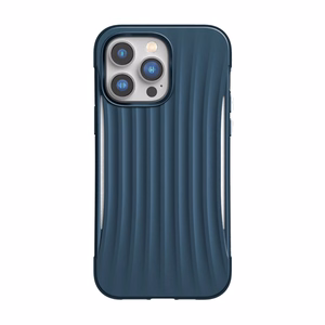 Raptic X-Doria Clutch ümbris seadmele iPhone 14 Pro Max, sinine