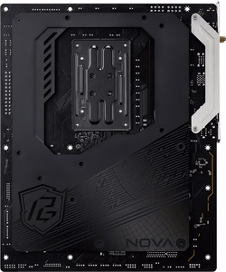 ASRock X870 NOVA WIFI emaplaat