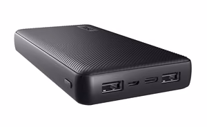 Trust Primo Eco 20000mAh akupank USB must