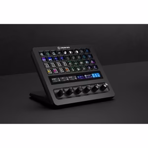 ELGATO Stream Deck+ XL juhtpult