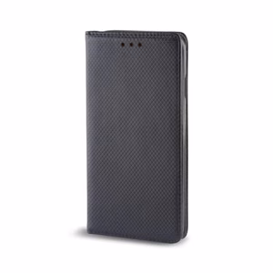Чехол Smart Magnet для Xiaomi 17T Pro, черный