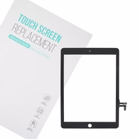 Touchscreen Ühildub Apple iPad 9.7'' 2018 Must Original