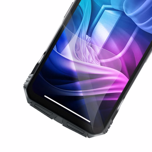 Doogee S118 – 3mk Silky Matt Pro telefoni ekraanikaitse
