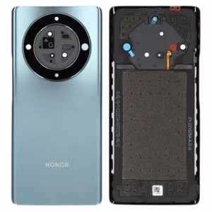 Tagakaas jaoks Honor Magic5 Lite 5G Greenoriginal (service pack)