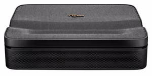 Optoma Photon Go standardse viskekaugusega projektor 650 ANSI luumenit DLP 1080p (1920x1080) must