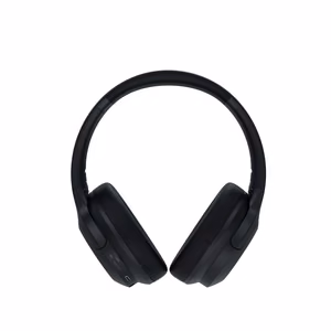 Devia Bluetooth-kõrvaklapid EarBass Pro1 mustad ANC-ga