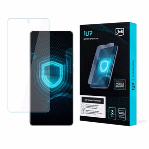 Vivo X100 Pro – 3mk 1UP telefoni ekraanikaitse