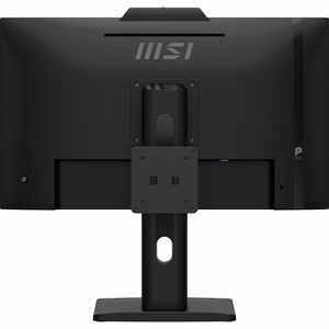 MSI PRO MP272PMG monitor 68,6 cm (27") 1920 x 1080 pikslit Full HD LCD must