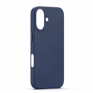 Etteri Elegant Mag ümbris for iPhone 16 6,1" tumesinine