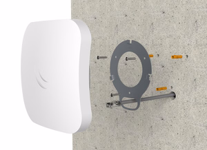 MikroTik Pääsupunkt 802.11b/g/n/ac RBCAPGI-5ACD2ND