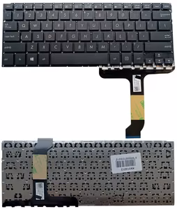 ASUS Zenbook UX360CA klaviatuur, USA