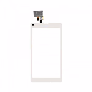 Puuteekraan ühilduv Sony Xperia L C2105 valge HQ