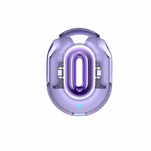 XO Bluetooth kõrvaklapid X43 TWS lilla
