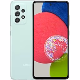 Galaxy A52s