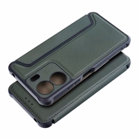 RAZOR Book jaoks Xiaomi Redmi 13C tumeroheline