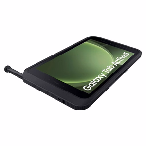 X306 Galaxy Tab Active5 8.0 5G 128GB roheline