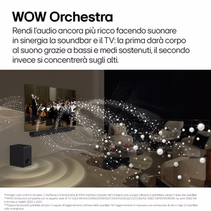 LG S95TR must 9.1.5 kanalit 810 W