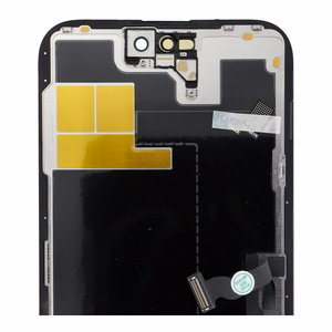 FixCell LCD Display jaoks IPHONE 14 Pro Max SOFT OLED (removable ic)
