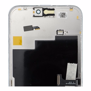 NCC LCD Display for IPHONE 15 Pro Max Soft Oled 120Hz (Support IC Transplant)