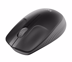 Logitech M190 hiir RF juhtmevaba optiline 1000 DPI mõlemakäeline