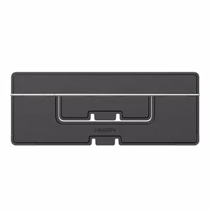 NILLKIN DUALWING LAPTOP STAND must / CZARNY