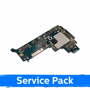 Laadimispesa ühilduv Samsung F956 Z Fold6 koos Flex / Plata (Service Pack)