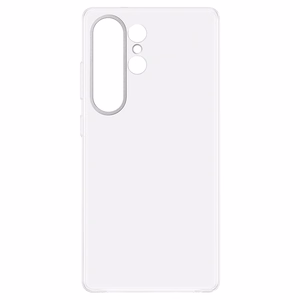 Samsung läbipaistev Ümbris EF-QS938CTEGWW jaoks Samsung Galaxy S25 Ultra - läbipaistev