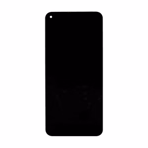 LCD Display jaoks Xiaomi Redmi Note 9 5G must Premium Quality