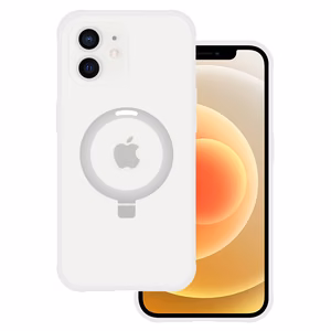 Tel Protect Magical Magsafe Alus Ümbris jaoks Iphone 11 hõbedane