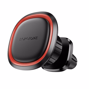 Car phone hoidja Borofone BH124 (air vent) must