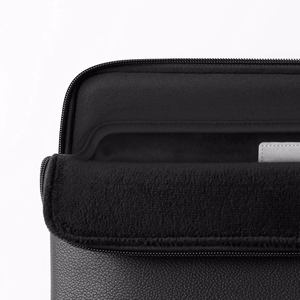Tech-Protect Fleece Laptop Bag 15-16 - must