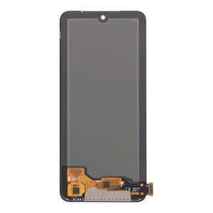 Screen Xiaomi Redmi Note 11 4G / Poco M4 Pro 4G / Note 11S 4G / Note 12S with touch glass black OLED HQ