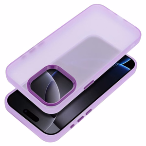 SAPPY Ümbris jaoks IPHONE 17 Pro lilla