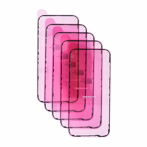 REPART Adhesive LCD for IPHONE 15 Plus (5pcs / pack)
