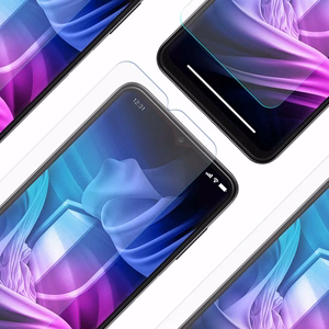 3mk SilkyMatt Pro™ Matte Film for Samsung Galaxy A13 / M23 4G / 5G