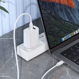 Кабель USB C to USB C Hoco PD 5A 240W 1 m X115 белый