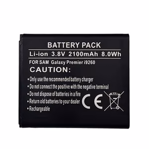 Aku Samsung SM-G386T (Galaxy Avant)