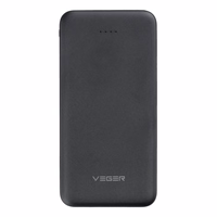 Powerbank Veger A10 (W1065) 2A 10000 mAh must