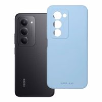 ROAR Ümbris CLOUD SKIN jaoks XIAOMI Redmi 15 4G / 5G (171,1mm) Light sinine