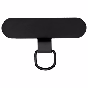 Phone insert metalic must