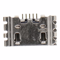 Charge connector jaoks OPPO A5s ORI