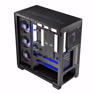 Modecom Volcano Stellar ARGB Midi korpus 8F must