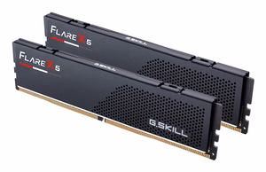 G.Skill Flare X5 F5-6000J3038F8GH2-FX5 memory module 16 GB 2 x 8 GB DDR5 6000 MT/s