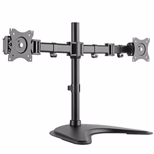 Dual Monitor 13"-27" Desk Alus