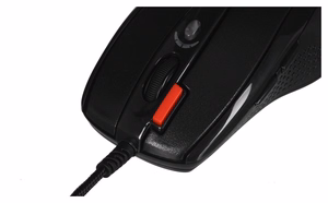 A4Tech X-710BH hiir USB Type-A optiline