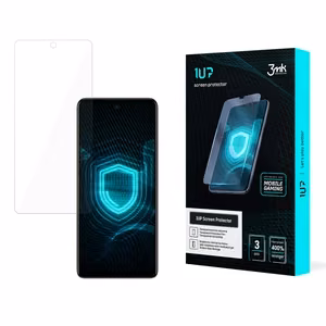 Realme 12 Pro/12 Pro+ – 3mk 1UP telefoni ekraanikaitse